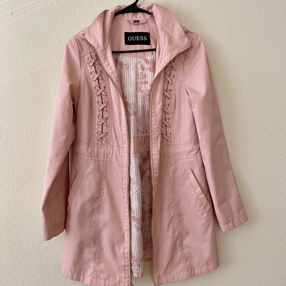 Guess Jacket - Picture 3 of 9